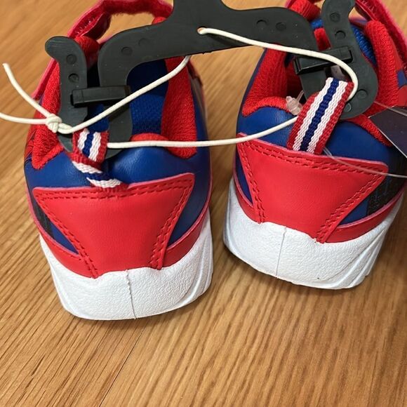 Spider-Man Boys Size 6 Shoes - Picture 4 of 6